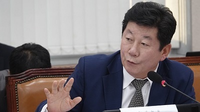 ▲ 박재호의원