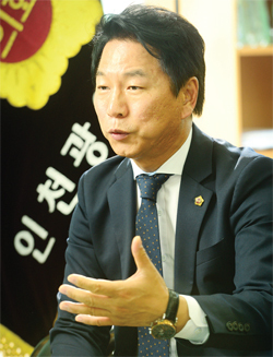 ▲ 김종인 1