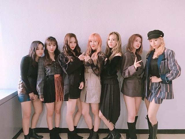 ▲ 드림캐쳐. 해피페이스엔터테인먼트