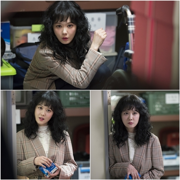 ▲ SBS 새 수목드라마 '황후의 품격' 장나라의 현장 스틸 컷. 에스엠라이프디자인그룹