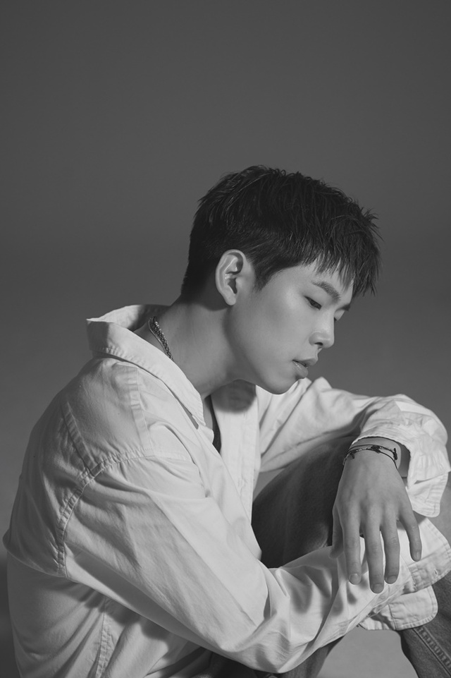 ▲ 가수 폴킴이 새 싱글과 함께 컴백한다. 뉴런뮤직