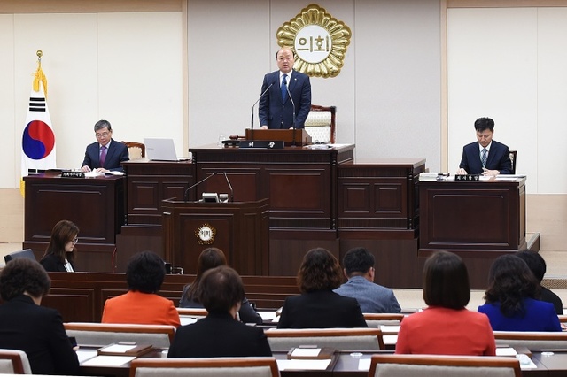 ▲ 부평구의회 사진