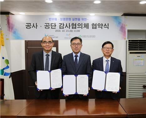 ▲ 부천도시공사