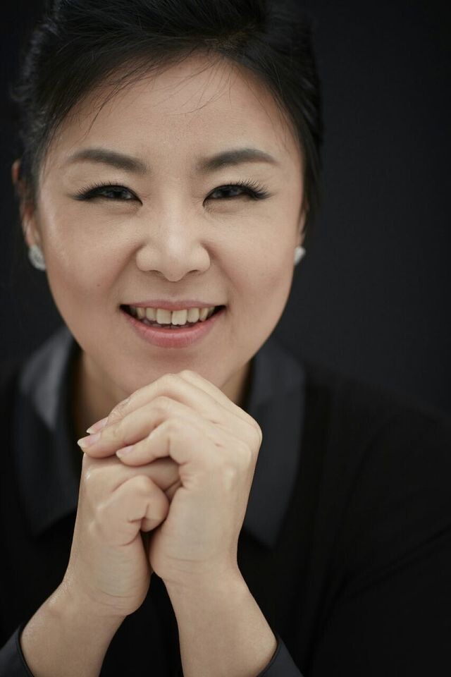 ▲ 총연출 신현숙