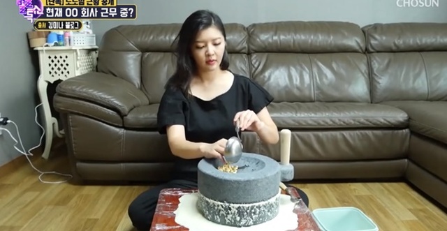 ▲ 강용석 변호사가 사문서위조 혐의로 법정구속되면서 도도맘 김미나 역시 주목받고 있다. TV조선