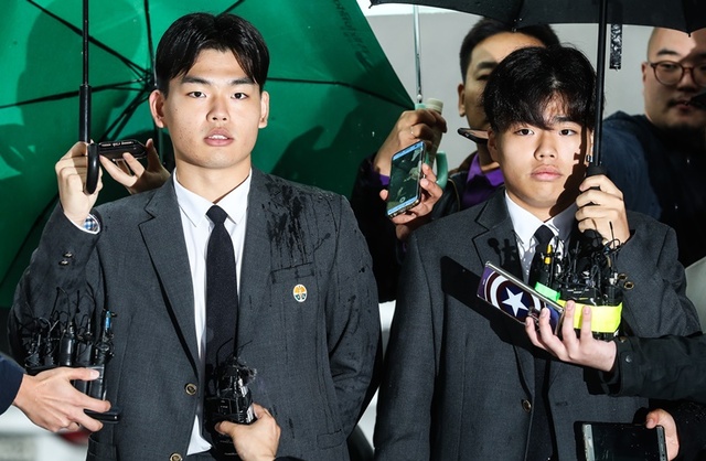 ▲ 더 이스트라이트 이석철 이승현 형제. 연합뉴스