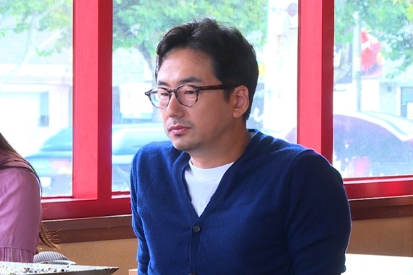 ▲ SBS '동상이몽 시즌2-너는 내 운명' 방송 캡처. SBS