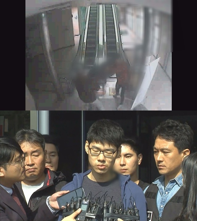 ▲ '궁금한 이야기Y'에서는 강서구 PC방 살인사건의 진실을 파헤친다. SBS