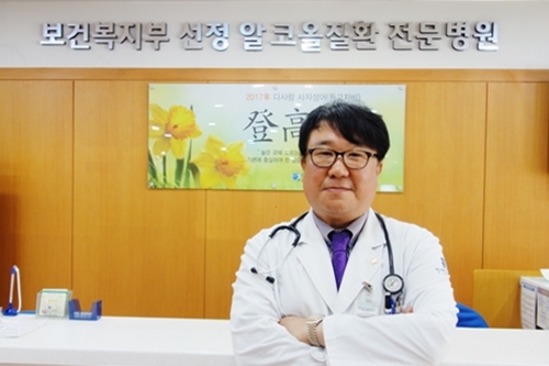 ▲ 다사랑중앙병원_내과_전용준_의학박사