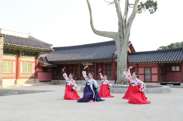 ▲ 세계문화예술교류단1