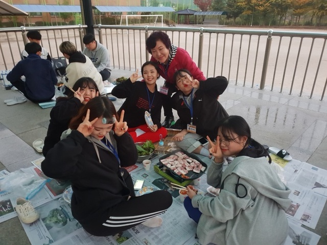 ▲ 별이 빛나는 밤2