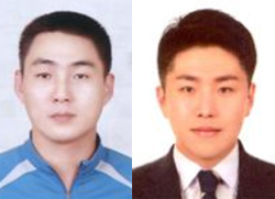 ▲ 윤성민 경사