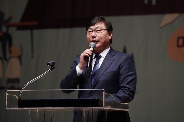 ▲ 공정무역 포트나잇 1