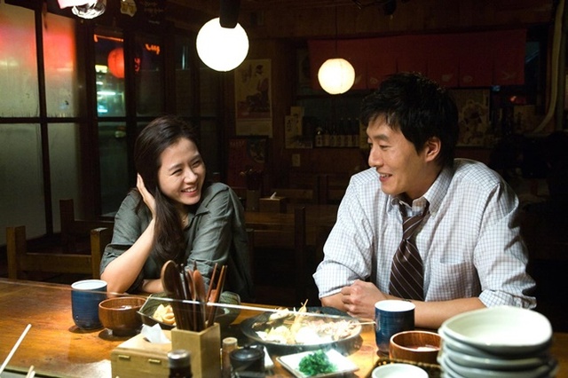 ▲ 영화 '아내가 결혼했다' 스틸. CJ엔터테인먼트