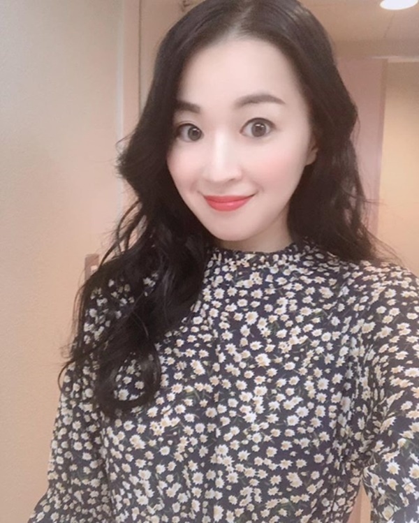 ▲ 성형 발언으로 논란의 중심에 선 강한나. 강한나 인스타그램