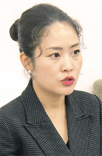 ▲ 제1교육위원회 이나영 부위원장1