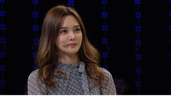 ▲ '1대100'에 출연한 동시통역사 안현모. KBS