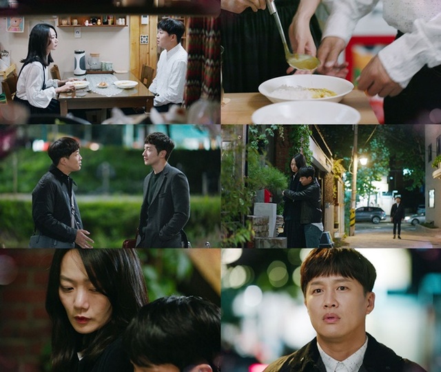 ▲ '최고의 이혼' 현장 스틸. KBS