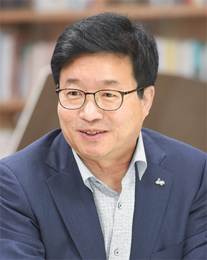 ▲ 염태영 수원시장 1