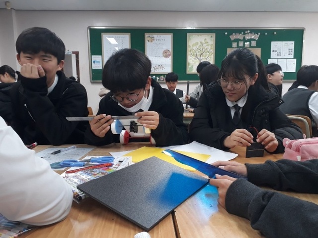 ▲ 기아챌린지 ECO 프로젝트