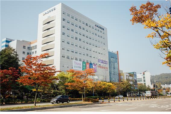 ▲ 뉴고려병원
