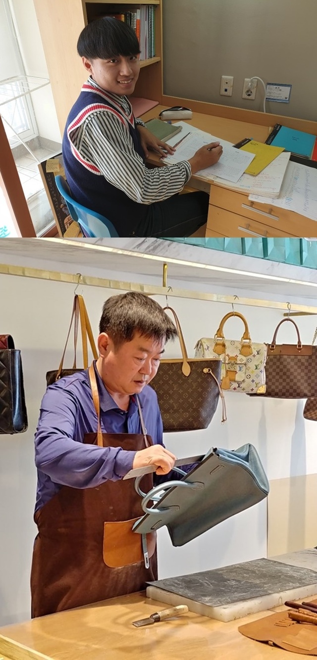 ▲ '생활의 달인'에서는 전교 꼴등에서 사교육 없이 서울대 간 공부 달인의 노하우가 공개된다. SBS