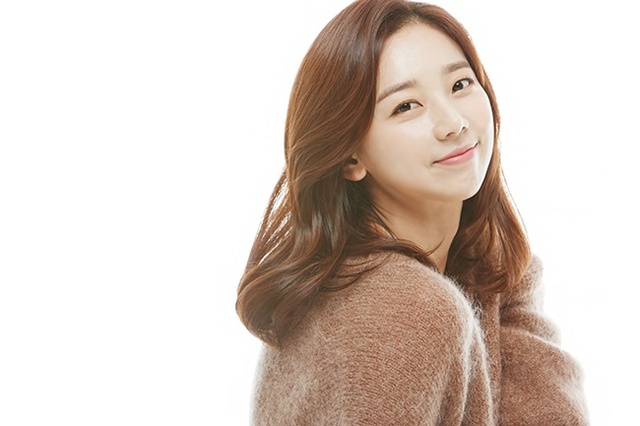 ▲ 배우 김은영. 디모스트엔터테인먼트