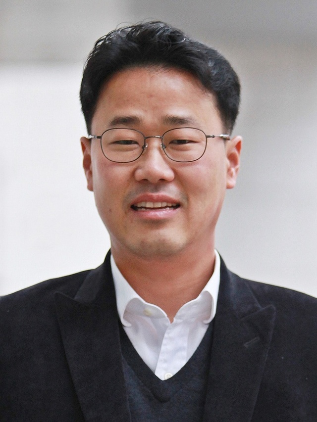 삼육대 박명환 교수