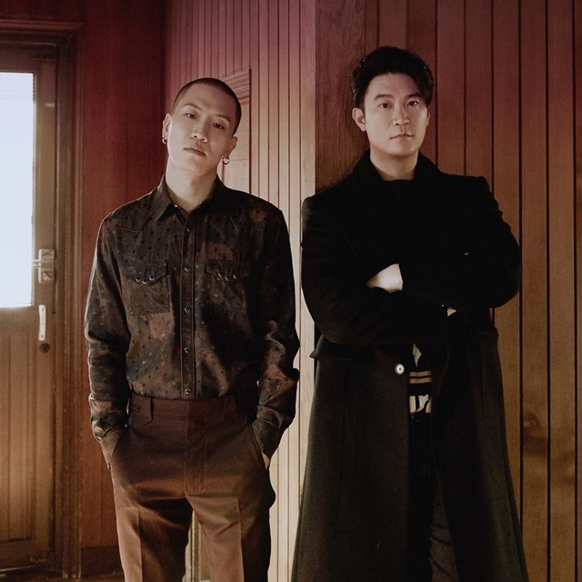 ▲ 다이나믹 듀오(개코 최자)와 오혁이 만난다. 아메바컬쳐