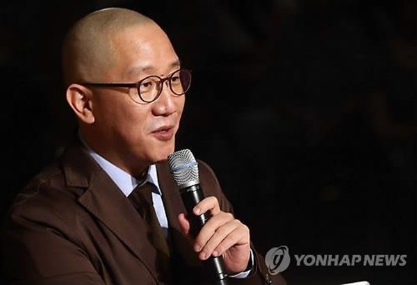 ▲ 성추행 의혹이 제기된 남궁연을 수사해온 검찰이 혐의가 입증되지 않는다고 보고 수사를 종결했다. 연합뉴스