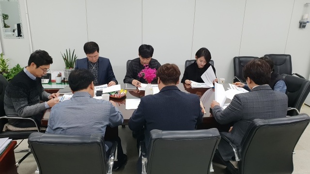 ▲ 1109[도시재생과]남양주시, 도시재생 전략 및 활성화계획 수립 용역 착수보고회 개최 사진1