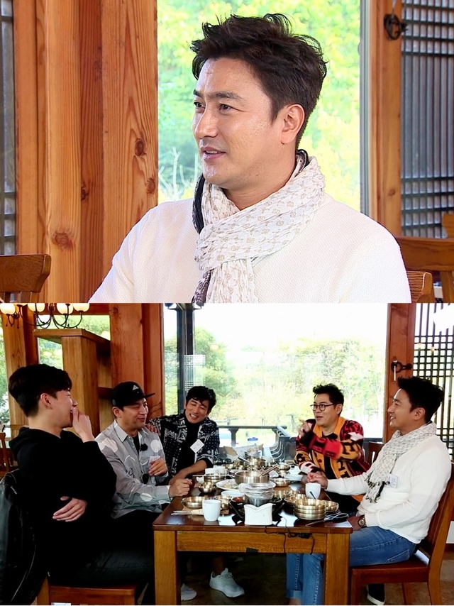 ▲ '궁민남편'에서는 차인표, 안정환, 김용만, 권오중, 조태관의 색다른 일탈기를 담아낸다. MBC