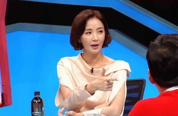 ▲ SBS '동상이몽 시즌2 - 너는 내 운명' 녹화 방송 캡처. SBS