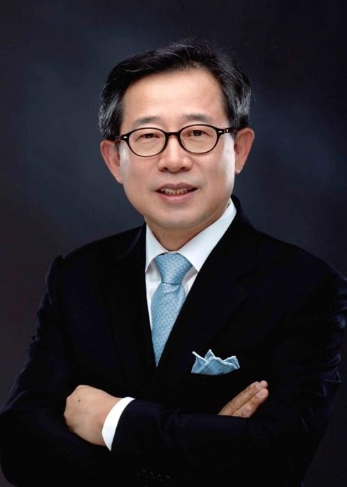 ▲ 배국환_현대아산 제공
