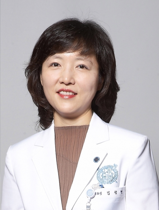 분당서울대병원 정신건강의학과 김정현 교수
