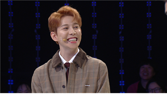 블락비의 멤버 박경이 지코와의 학창시절 스토리를 공개했다. KBS 2TV