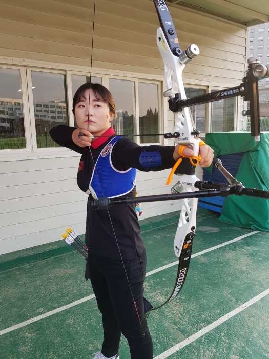 ▲ 차송희