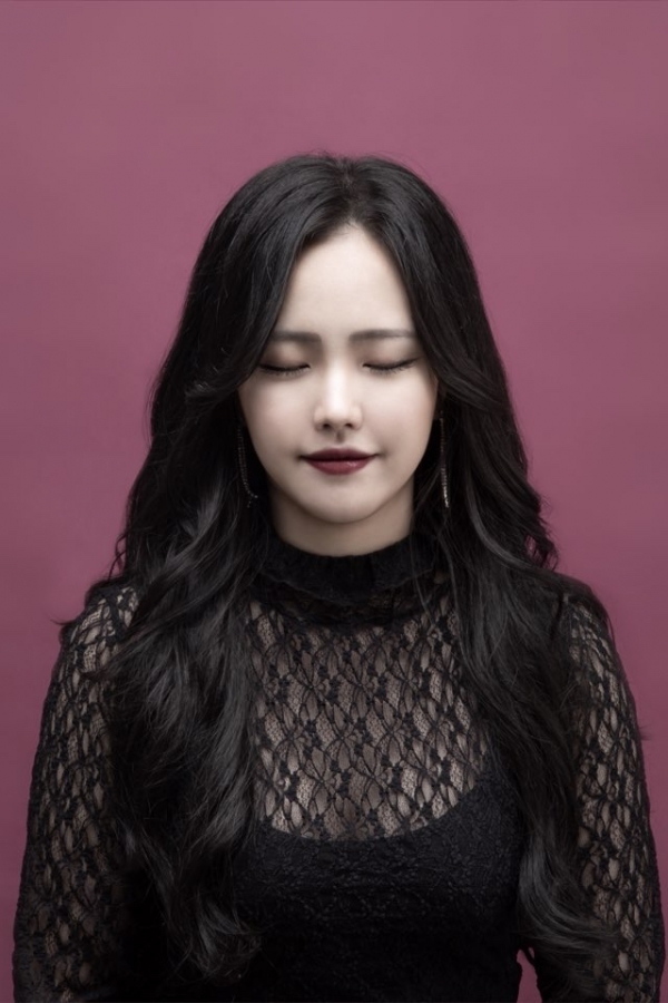 싱어송라이터 재이. 비스킷 사운드