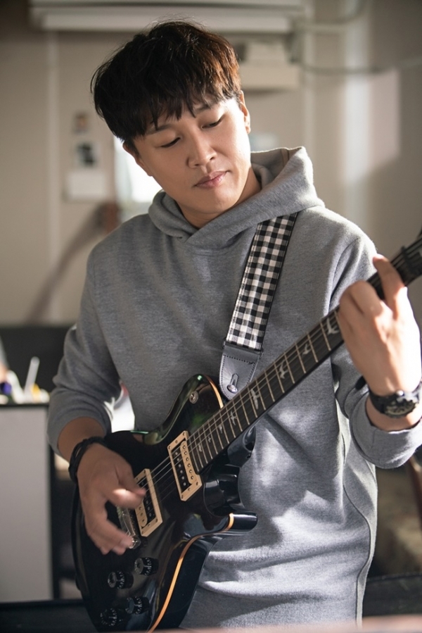 '최고의 이혼'의 배우 차태현. KBS2