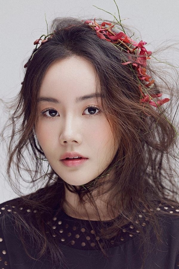 배우 황우슬혜가 남자친구와 결별했다. 화이브라더스코리아