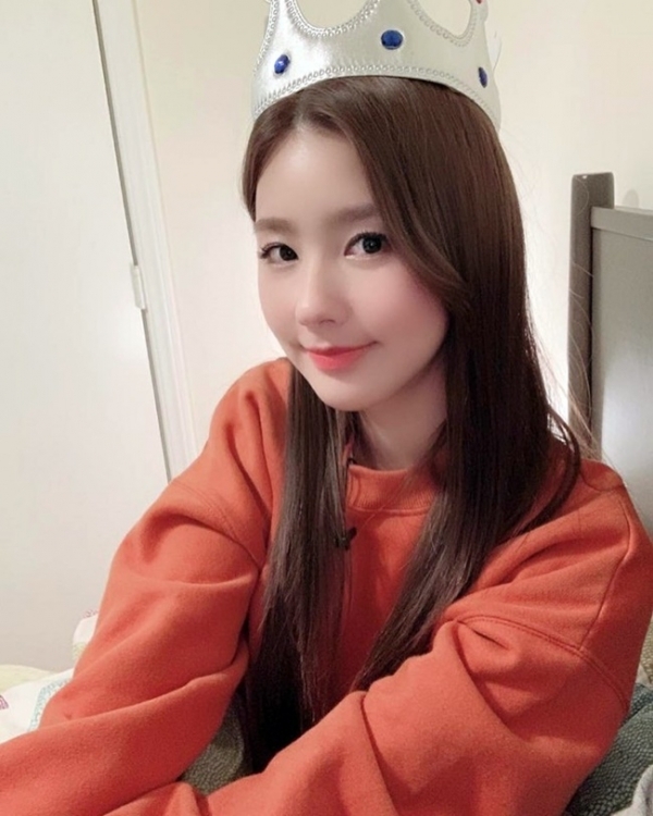 (여자)아이들 미연. 큐브엔터테인먼트