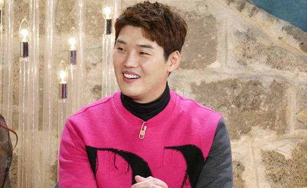 KBS 2TV '해피투게더4' 방송 캡처. KBS
