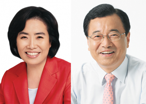 박순자 국토교통위원장, 이현재 의원