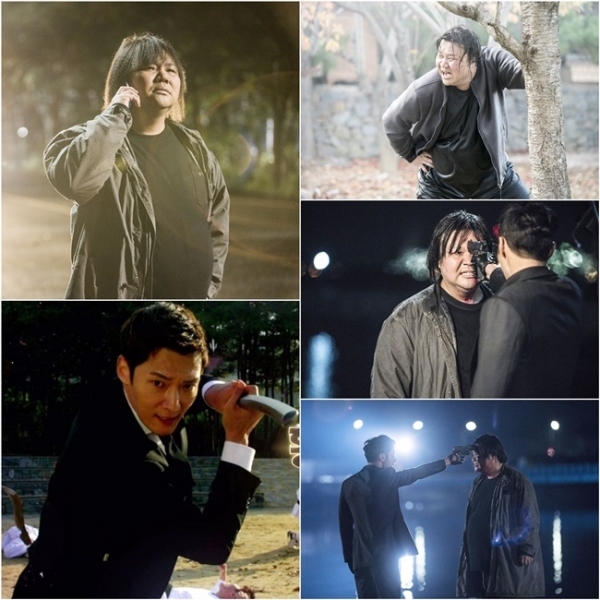 '황후의 품격' 3, 4회 주요 장면. 에스엠라이프디자인그룹, SBS