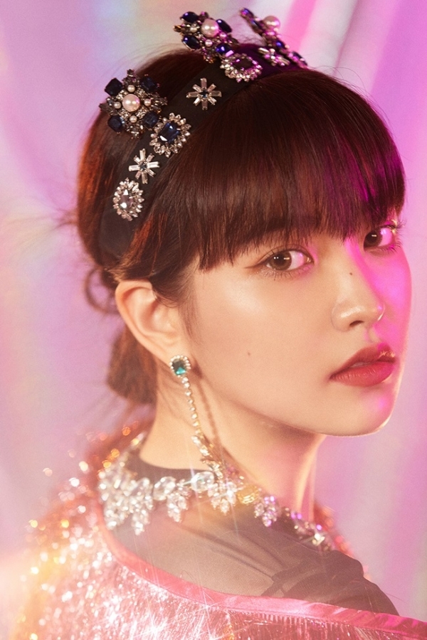 레드벨벳 다섯 번째 미니앨범 'RBB' 예리 티저 이미지. SM엔터테인먼트