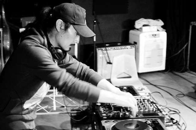 ▲ DJ 하비딤