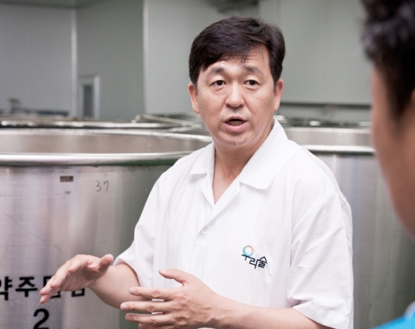 박성기 대표