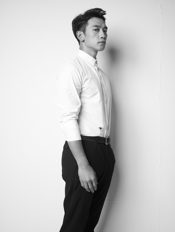 가수 비. 레인컴퍼니