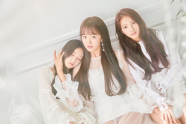 파나틱스 유닛 플레이버. 에프이엔티