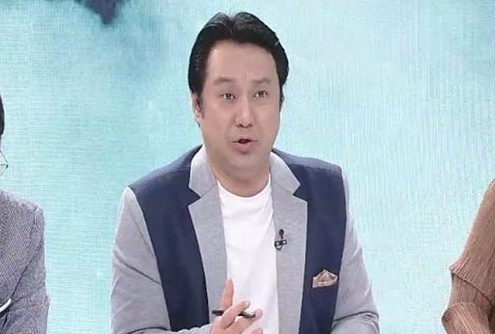 배우 박철. MBN 제공